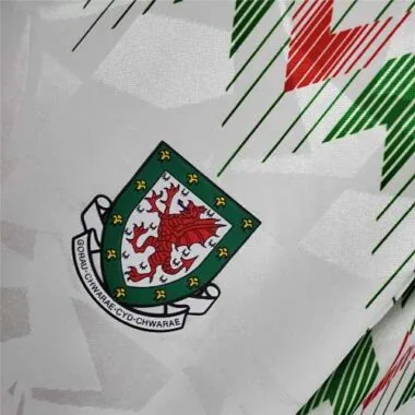 90-92 Wales away