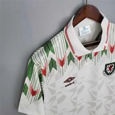 90-92 Wales away
