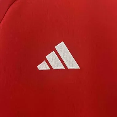 2024 Wales Home Shirt