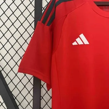 2024 Wales Home Shirt