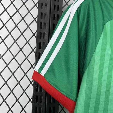 2026 Algeria Away Kit S-4XL World Cup Cheap Football Jersey Wholesale Yupoo