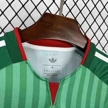 2026 Algeria Away Kit S-4XL World Cup Cheap Football Jersey Wholesale Yupoo