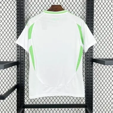 2024 Algeria Home S-XXL