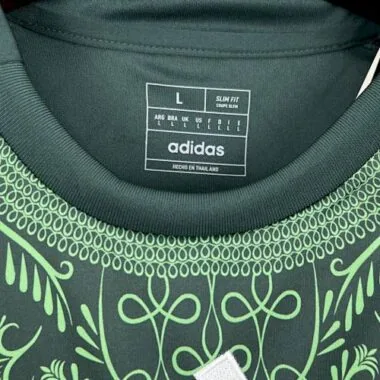 2024 Algeria Away S-XXL