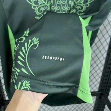 2024 Algeria Away S-XXL