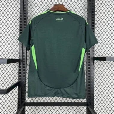 2024 Algeria Away S-XXL