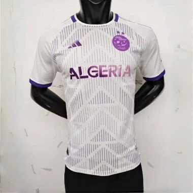2024 Algeria Special Edition Kit Player Version Shirt