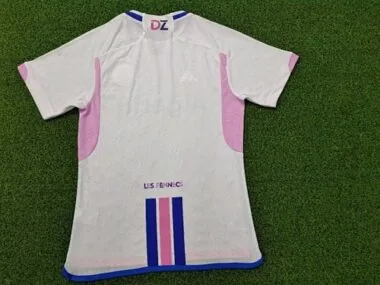 2024 Algeria Special Player Version Soccer Jerseys Yupoo