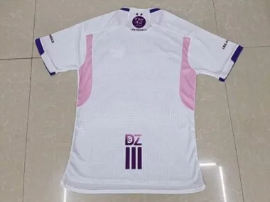 2024 Algeria Special Edition Kit Player Version Shirt Football AAAAJersey Yupoo