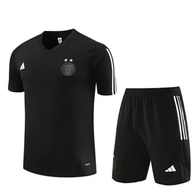 2023 Algeria Training Soccer Jerseys Yupoo(1)