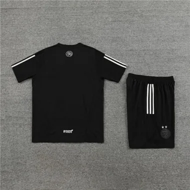 2023 Algeria Training Soccer Jerseys Yupoo(1)