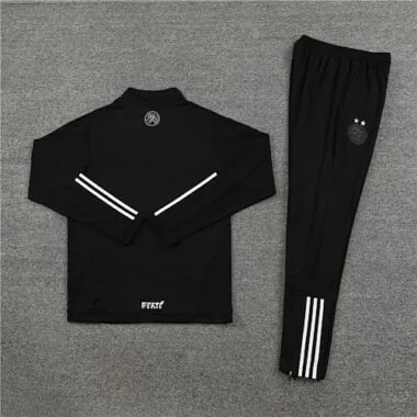 2023 Algeria Long Sleeve Training Suit Yupoo