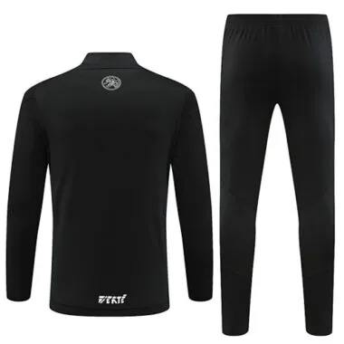 2023 Algeria Long Sleeve Training Suit Yupoo