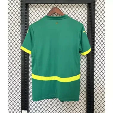 2025 Senegal Away Kit Cheap Football Jersey Wholesale Yupoo