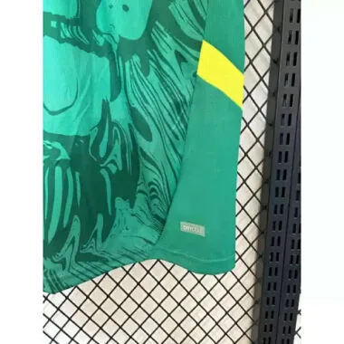 2025 Senegal Away Kit Cheap Football Jersey Wholesale Yupoo