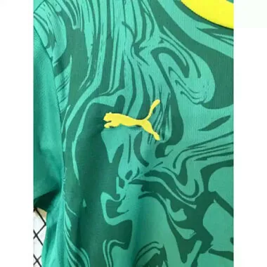2025 Senegal Away Kit Cheap Football Jersey Wholesale Yupoo