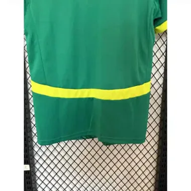 2025 Senegal Away Kit Cheap Football Jersey Wholesale Yupoo