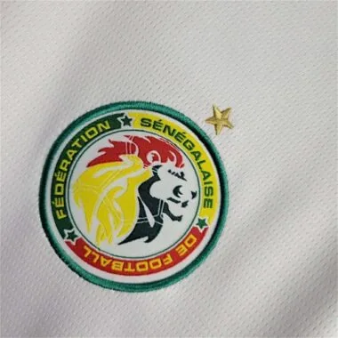 2024 Senegal Home S-XXL