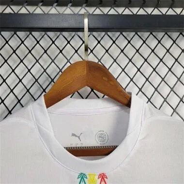 2024 Senegal Home S-XXL