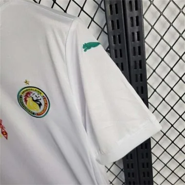 2024 Senegal Home S-XXL