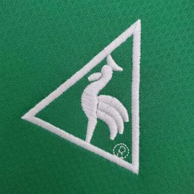 2002 Senegal green