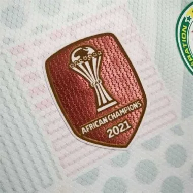 2022 Senegal away players edition