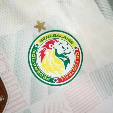 2022 Senegal away players edition