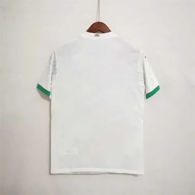 2022 Senegal away players edition