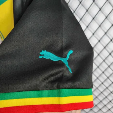 2022 Senegal away