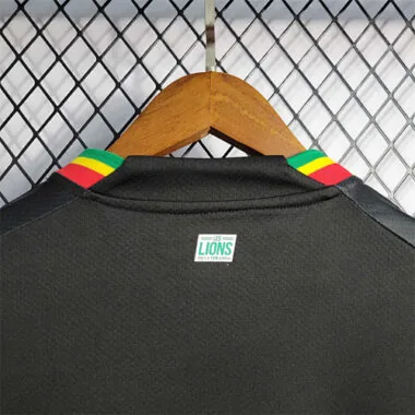2022 Senegal away
