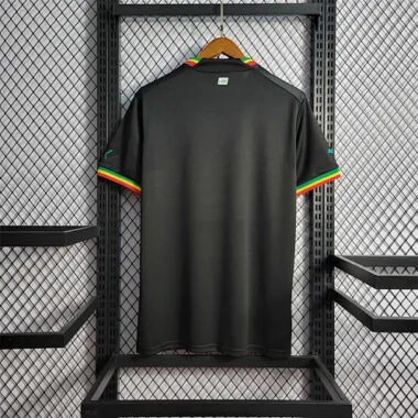 2022 Senegal away
