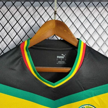 2022 Senegal away