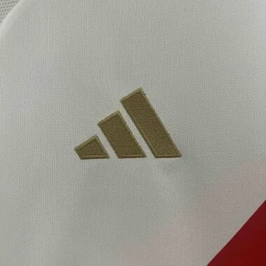 2024 Peru Home Kit Football AAAAJersey Yupoo