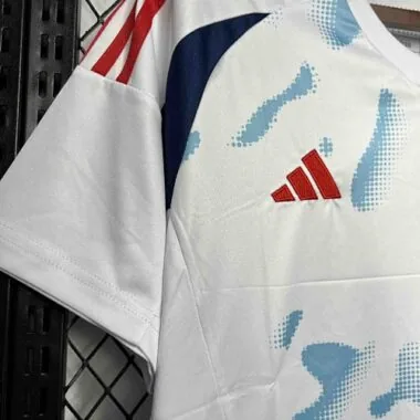 2024 Costa Rica Away Kit Copa America Uniform Soccer AAAAJerseys Yupoo
