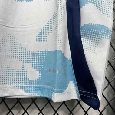 2024 Costa Rica Away Kit Copa America Uniform Soccer AAAAJerseys Yupoo