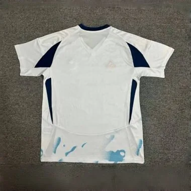 2024 Costa Rica Away Kit Copa America Uniform Soccer AAAAJerseys Yupoo