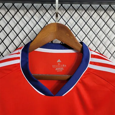 2023 Costa Rica home