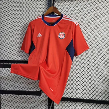 2023 Costa Rica home