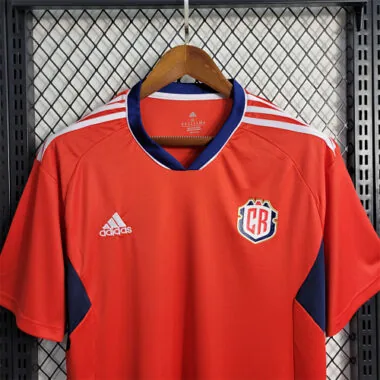 2023 Costa Rica home