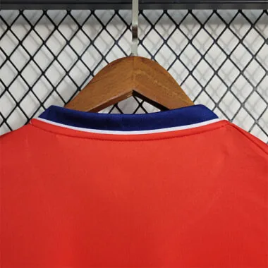 2023 Costa Rica home