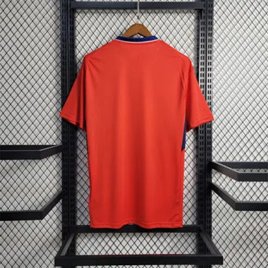 2023 Costa Rica home