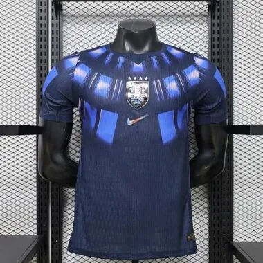 2026 Player Uruguay Away Kit S-4XL World Cup Cheap Football Jersey Wholesale Yupoo