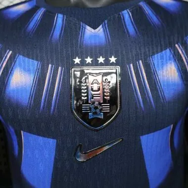 2026 Player Uruguay Away Kit S-4XL World Cup Cheap Football Jersey Wholesale Yupoo