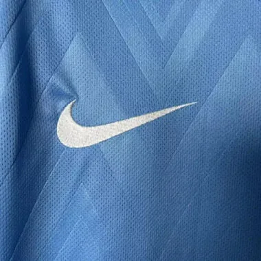2025 Uruguay Home Kit Cheap Football Jersey Wholesale Yupoo