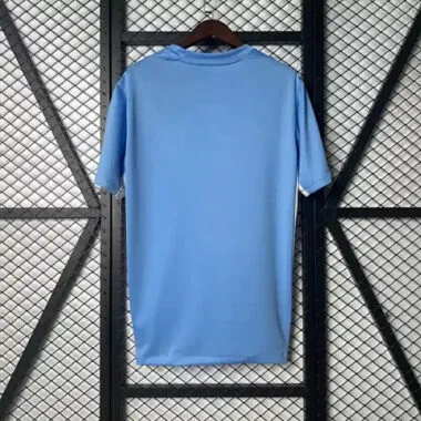 2025 Uruguay Home Kit Cheap Football Jersey Wholesale Yupoo