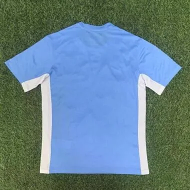 25-26 Uruguay home retro jersey