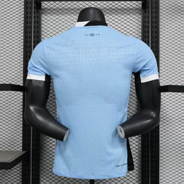 2024 Player Uruguay Home S-XXL