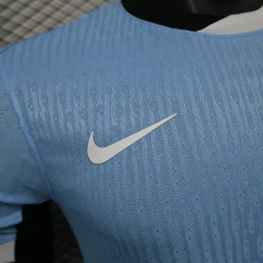 2024 Player Uruguay Home S-XXL