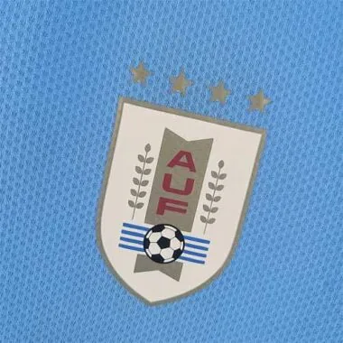 2022 Uruguay home
