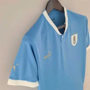 2022 Uruguay home